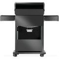 Grill gazowy Napoleon Rogue 425, Czarny R425PK-2-PL