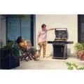 Grill gazowy Napoleon Rogue 425, Czarny R425PK-2-PL