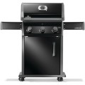 Grill gazowy Napoleon Rogue 425, Czarny R425PK-2-PL