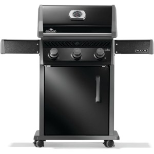Grill gazowy Napoleon Rogue 425, Czarny R425PK-2-PL 