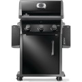 Grill gazowy Napoleon Rogue 425, Czarny R425PK-2-PL