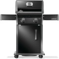 Grill gazowy Napoleon Rogue 365, Czarny R365PK-2-PL