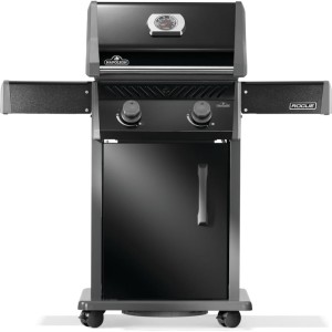 Grill gazowy Napoleon Rogue 365, Czarny R365PK-2-PL 