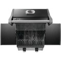 Grill gazowy Napoleon Rogue 365, Czarny R365PK-2-PL