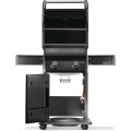 Grill gazowy Napoleon Rogue 365, Czarny R365PK-2-PL