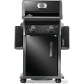 Grill gazowy Napoleon Rogue 365, Czarny R365PK-2-PL