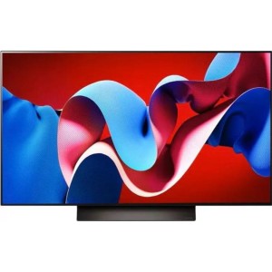 Telewizor LG OLED 55C41LA