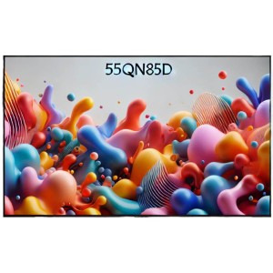 Telewizor Samsung QLED QE55QN85DBT