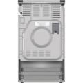 Kuchnia gazowo-elektryczna Gorenje GKS5C71XF