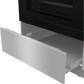 Kuchnia gazowo-elektryczna Gorenje GKS5C71XF