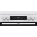 Kuchnia gazowo-elektryczna Gorenje GKS6C71WF