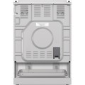 Kuchnia gazowo-elektryczna Gorenje GKS6C71WA