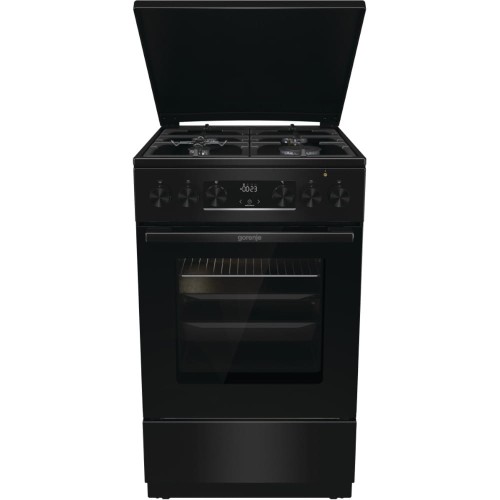 Kuchnia gazowo-elektryczna Gorenje GK5C42BF
