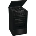Kuchnia gazowo-elektryczna Gorenje GK5C42BF