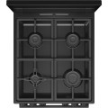 Kuchnia gazowo-elektryczna Gorenje GK5C42BF