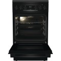 Kuchnia gazowo-elektryczna Gorenje GK5C42BF