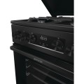 Kuchnia gazowo-elektryczna Gorenje GK5C42BF