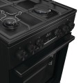 Kuchnia gazowo-elektryczna Gorenje GK5C42BF