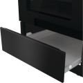 Kuchnia gazowo-elektryczna Gorenje GK5C42BF
