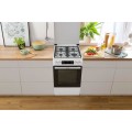 Kuchnia gazowo-elektryczna Gorenje GK5C63WF
