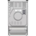 Kuchnia gazowo-elektryczna Gorenje GK5C63WH