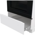 Kuchnia gazowo-elektryczna Gorenje GK5C63WH