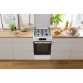 Kuchnia gazowo-elektryczna Gorenje GK5C63WH