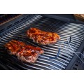 Grill gazowy Napoleon Prestige 500 z palnikiem rożna i palnikiem bocznym Sizzle Zone, Stal Szlachetna WiFi P500VXRSIBPSS-PL
