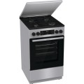 Kuchnia gazowo-elektryczna Gorenje GK5C43SH