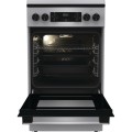 Kuchnia gazowo-elektryczna Gorenje GK5C43SH