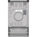 Kuchnia gazowo-elektryczna Gorenje GK5C43SH
