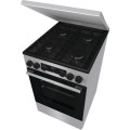 Kuchnia gazowo-elektryczna Gorenje GK5C43SH