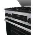Kuchnia gazowo-elektryczna Gorenje GK5C43SH