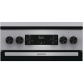 Kuchnia gazowo-elektryczna Gorenje GK5C43SH