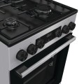 Kuchnia gazowo-elektryczna Gorenje GK5C43SH
