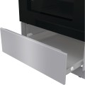 Kuchnia gazowo-elektryczna Gorenje GK5C43SH
