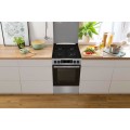 Kuchnia gazowo-elektryczna Gorenje GK5C43SH