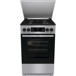 Kuchnia gazowo-elektryczna Gorenje GK5C42SH