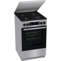 Kuchnia gazowo-elektryczna Gorenje GK5C42SH