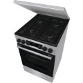 Kuchnia gazowo-elektryczna Gorenje GK5C42SH