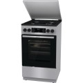Kuchnia gazowo-elektryczna Gorenje GK5C42SH