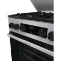 Kuchnia gazowo-elektryczna Gorenje GK5C42SH