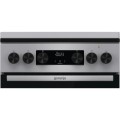 Kuchnia gazowo-elektryczna Gorenje GK5C42SH
