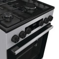 Kuchnia gazowo-elektryczna Gorenje GK5C42SH