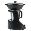 Robot kuchenny Philipiak Cookover C-01-BLACK czarny