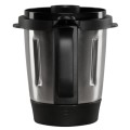 Robot kuchenny Philipiak Cookover C-01-BLACK czarny