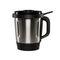 Robot kuchenny Philipiak Cookover C-01-BLACK czarny