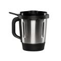 Robot kuchenny Philipiak Cookover C-01-BLACK czarny