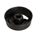 Robot kuchenny Philipiak Cookover C-01-BLACK czarny