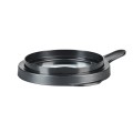 Robot kuchenny Philipiak Cookover C-01-BLACK czarny